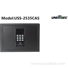 Hotel Room Safe with Digital Keypad Lock